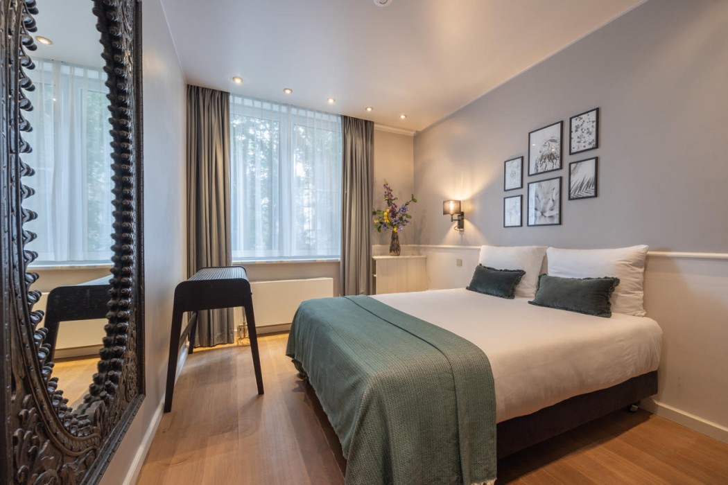 Leonardo Hotel Antwerp The Plaza 16/60