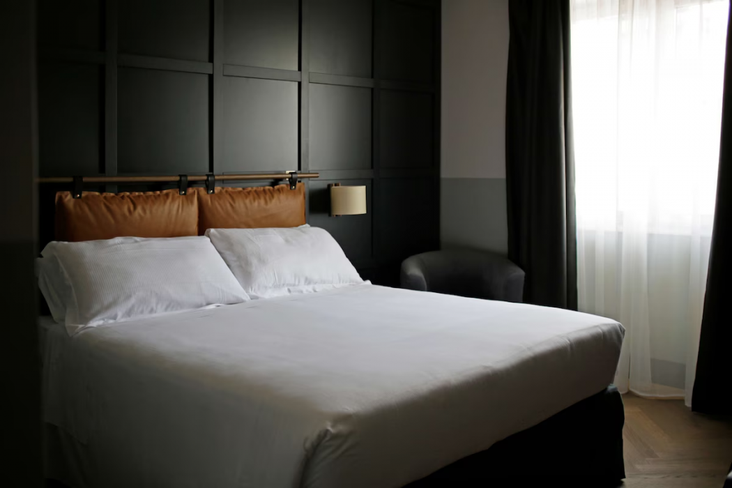 C Hotels Club House 11/38