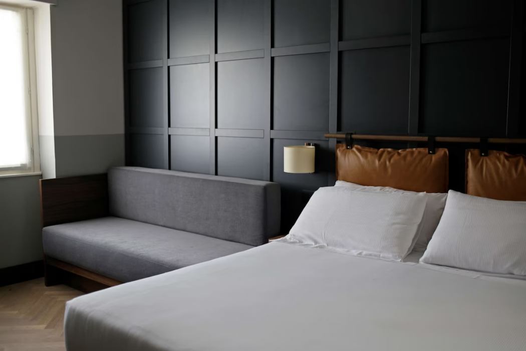 C Hotels Club House 6/38