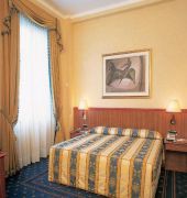 Sonder by Marriott Bonvoy Manzoni Apartments Torre Velasca 6/22