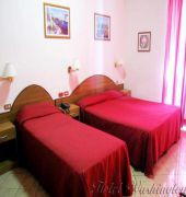 Washington Resi Lucia Hotel 8/36
