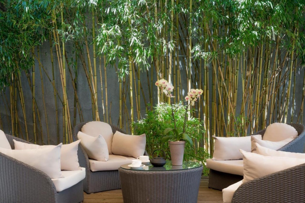 Hotel Jade Geneva 27/51