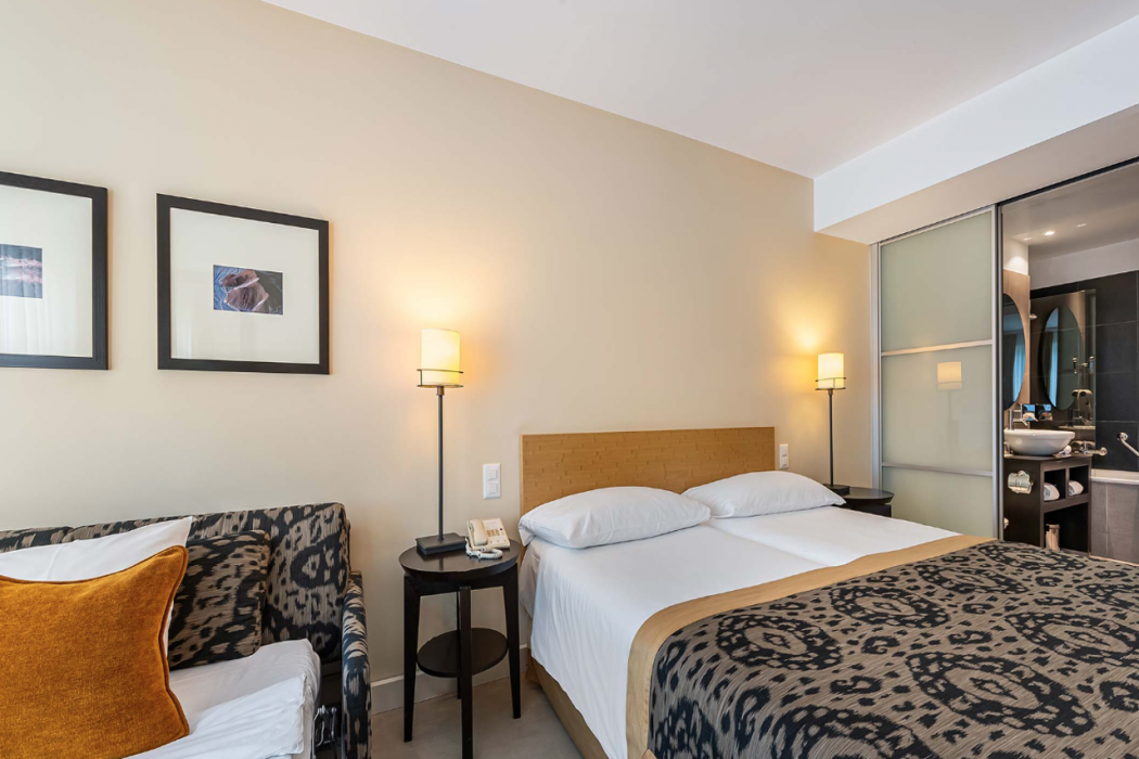 Hotel Jade Geneva 11/51