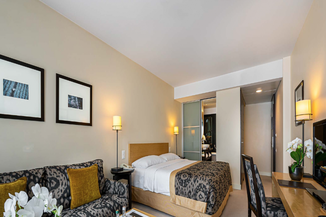 Hotel Jade Geneva 13/51