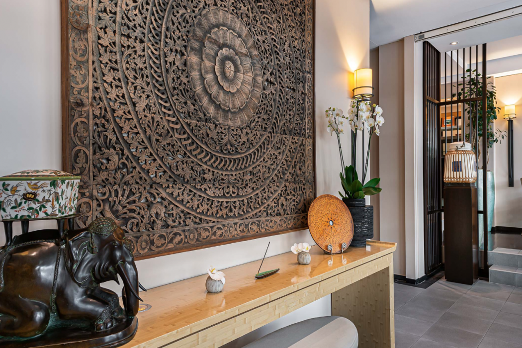 Hotel Jade Geneva 22/51