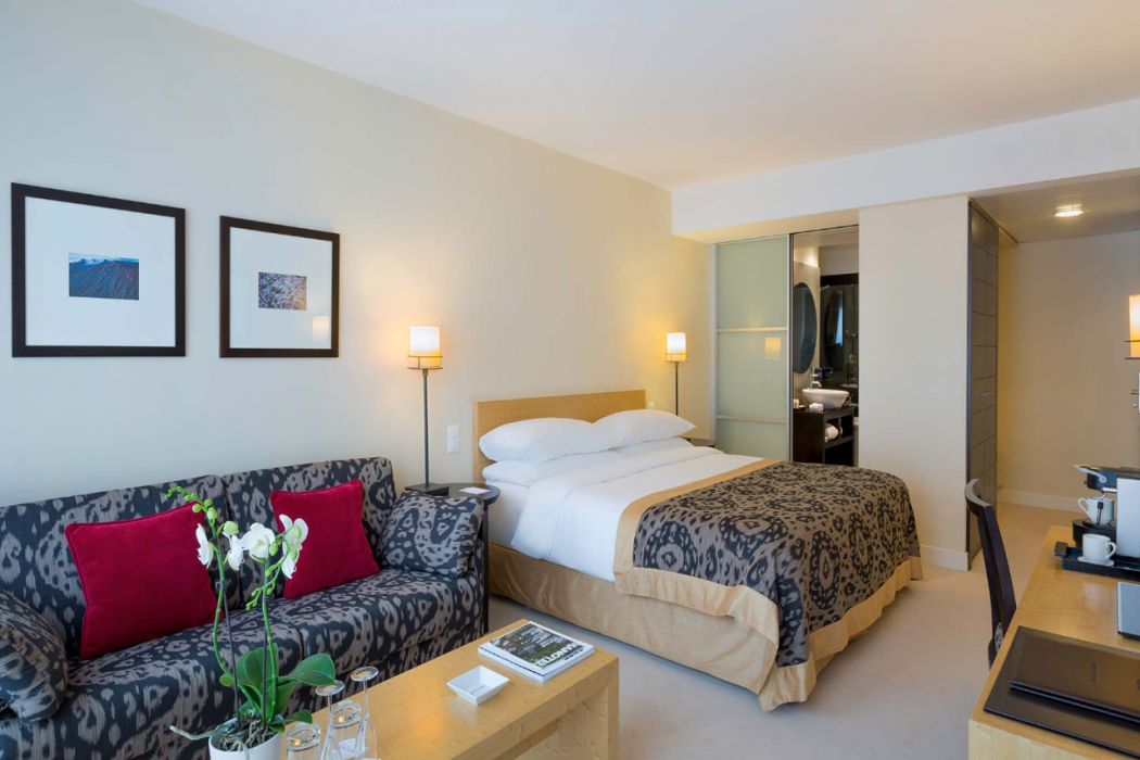Hotel Jade Geneva 9/51