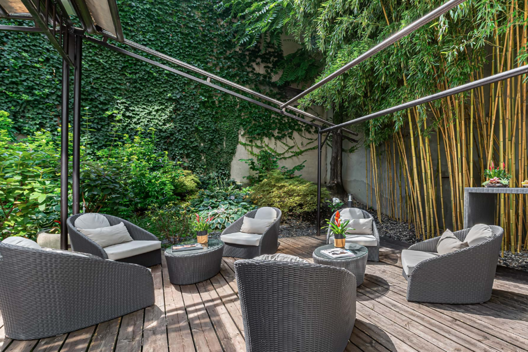 Hotel Jade Geneva 26/51