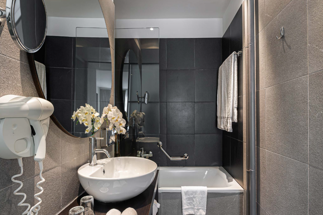 Hotel Jade Geneva 20/51