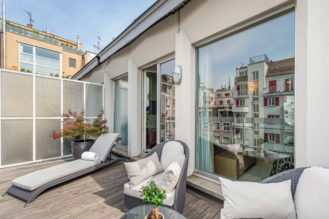 Hotel Jade Geneva 25/51
