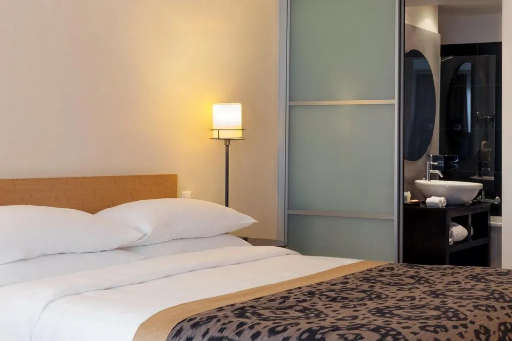 Hotel Jade Geneva 15/51