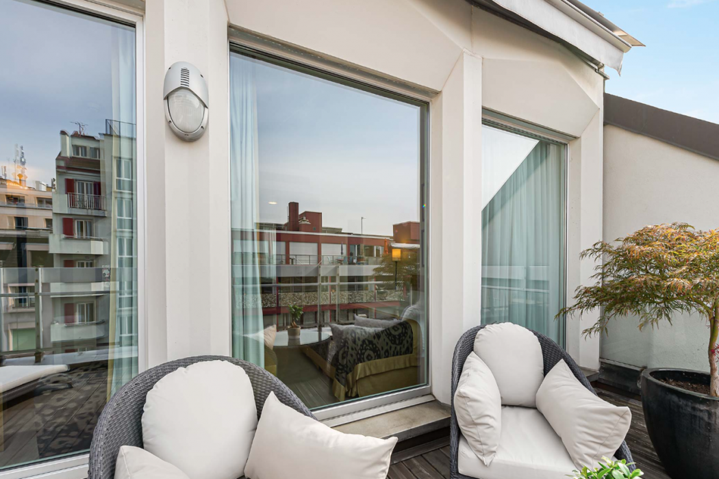 Hotel Jade Geneva 24/51