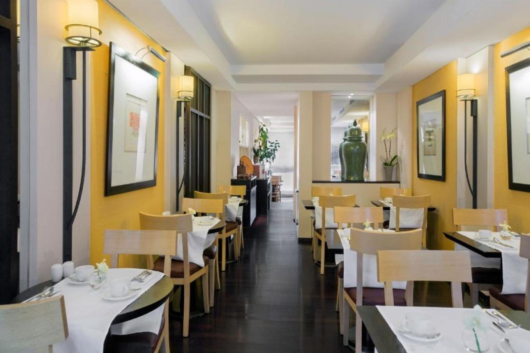 Hotel Jade Geneva 23/51