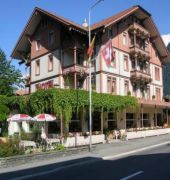SONNE HOTEL 1/25