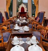 ORIGINAL RAJ HOTEL 35/55