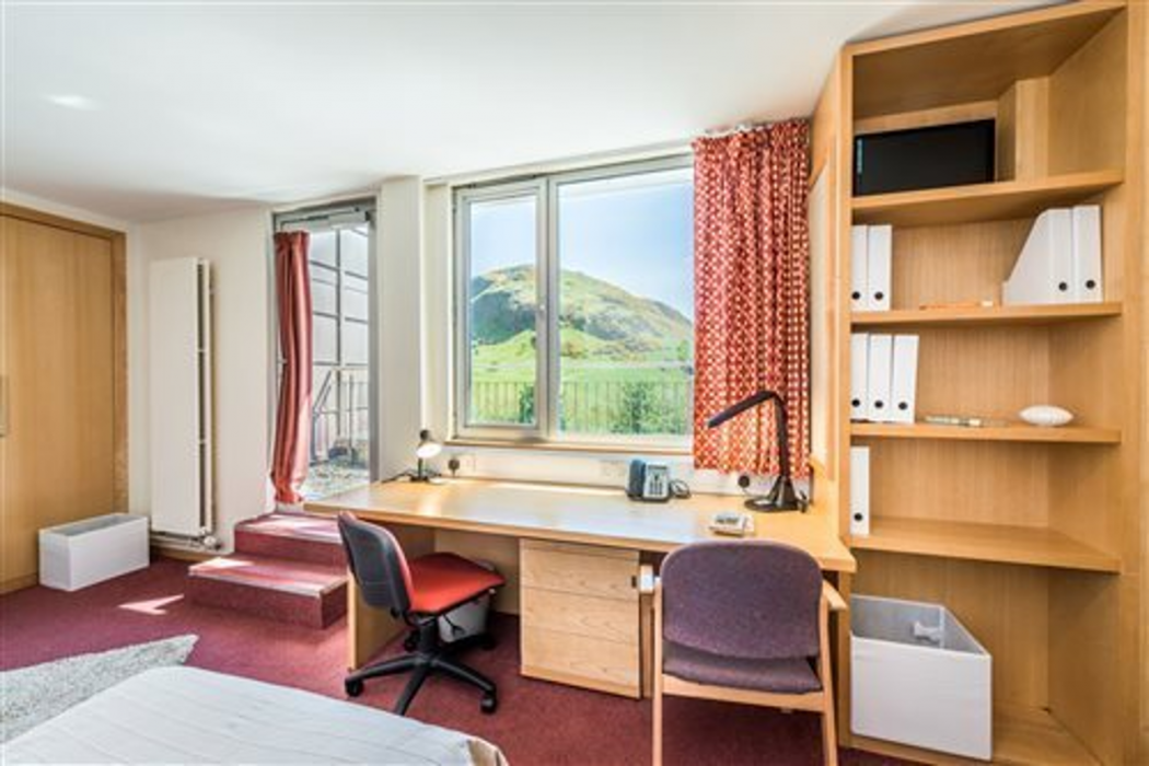 Pollock Halls Chancellors Court 12/41