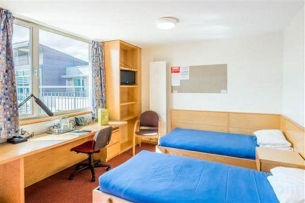 Pollock Halls Chancellors Court 10/41