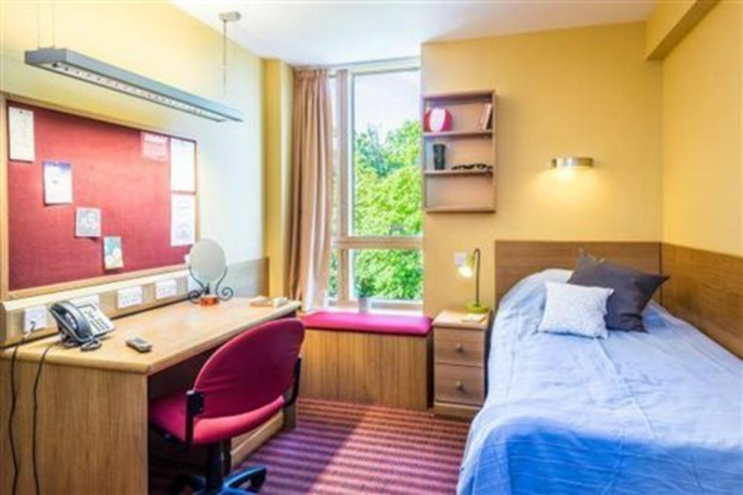 Pollock Halls Chancellors Court 13/41