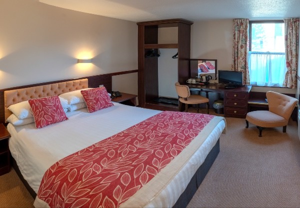 Penmorvah Manor Hotel 13/55