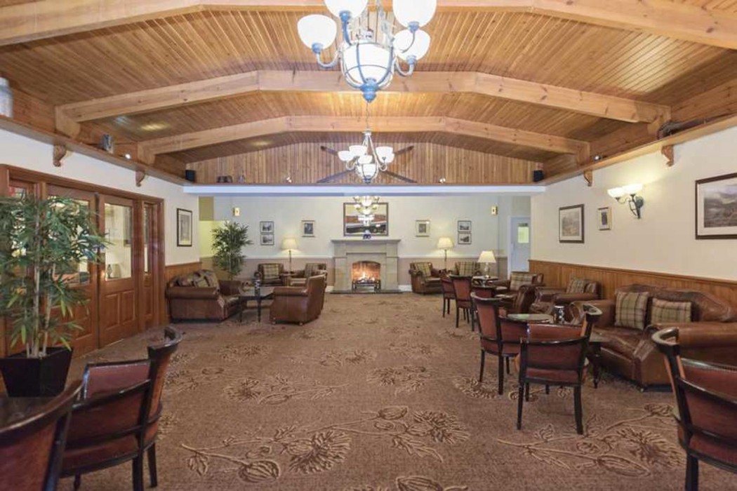 Ben Nevis Hotel And Leisure Club 16/52