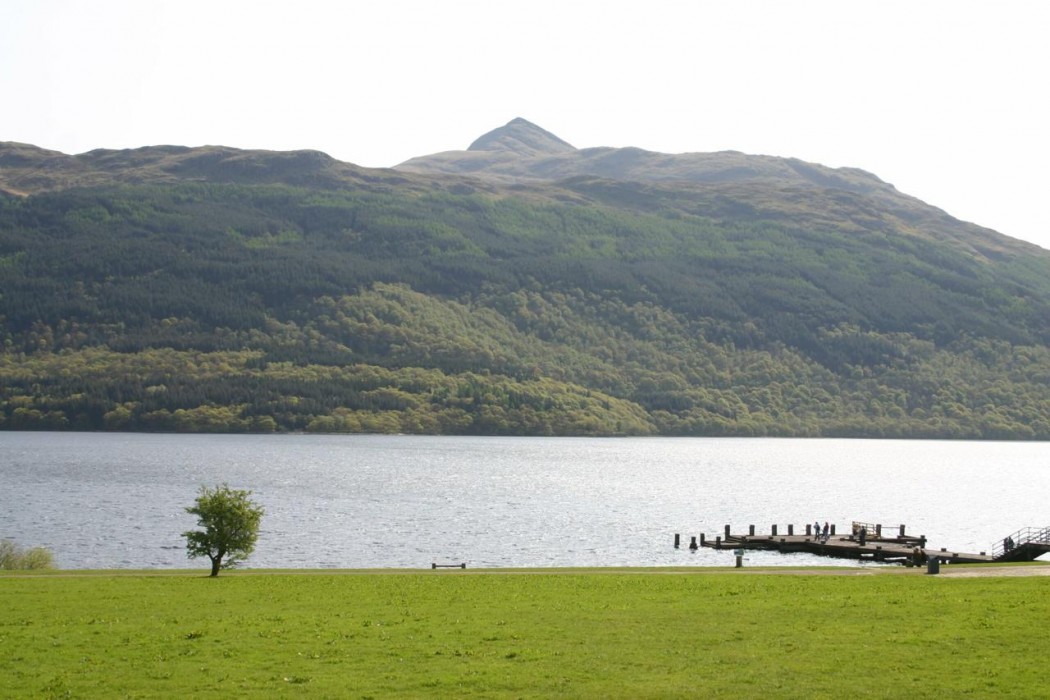 Ben Nevis Hotel And Leisure Club 2/52