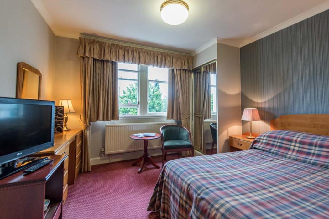 Ben Nevis Hotel And Leisure Club 8/52