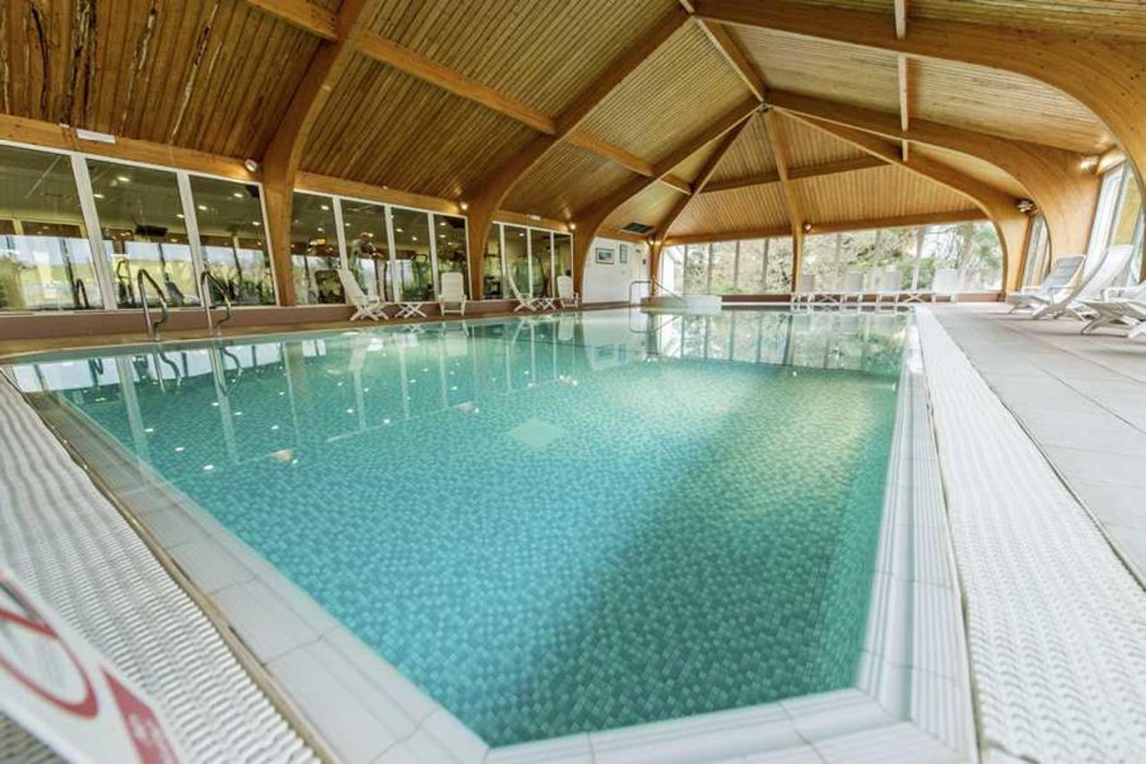 Ben Nevis Hotel And Leisure Club 29/52