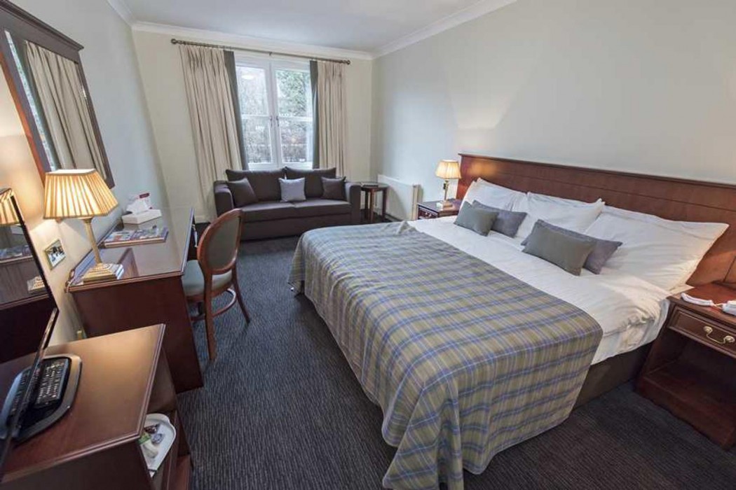 Ben Nevis Hotel And Leisure Club 6/52