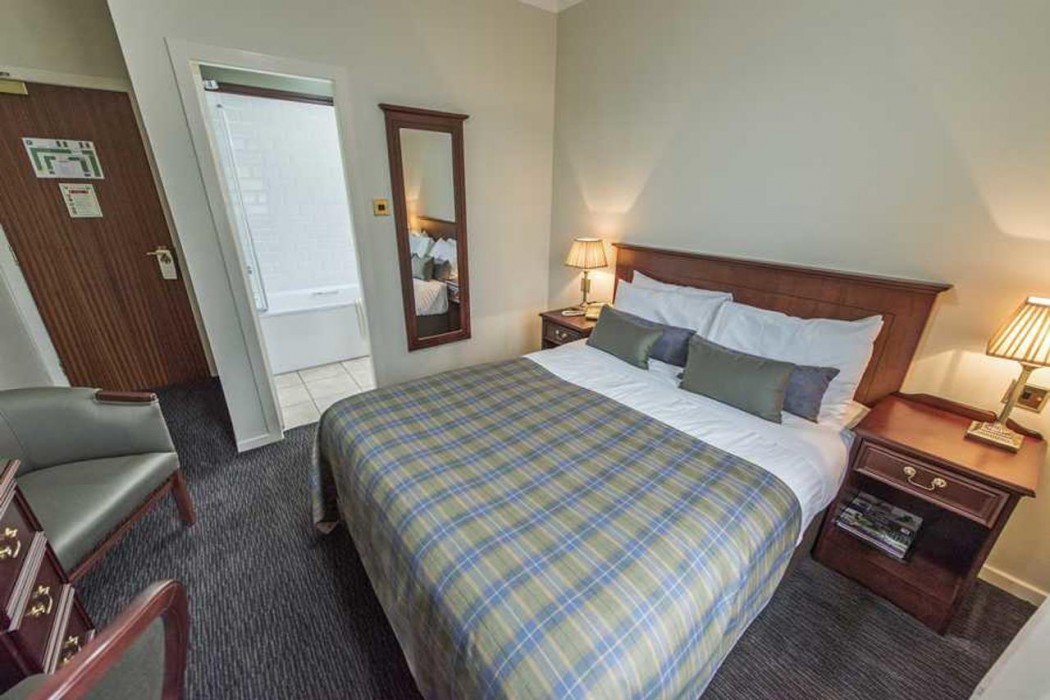 Ben Nevis Hotel And Leisure Club 7/52