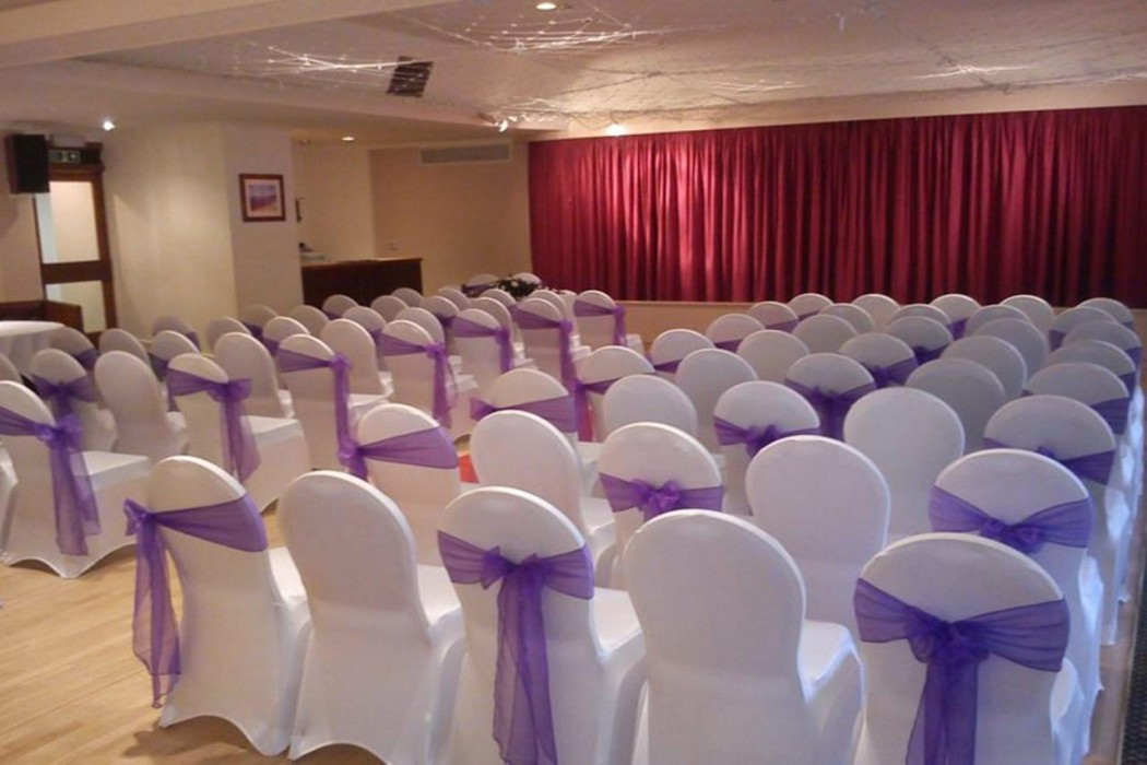 Ben Nevis Hotel And Leisure Club 15/52