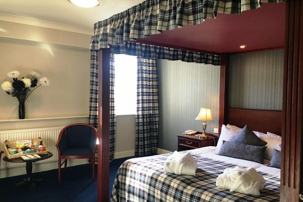 Ben Nevis Hotel And Leisure Club 12/52