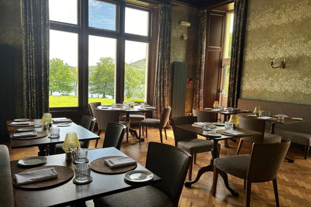 Glenfinnan House Hotel 20/48