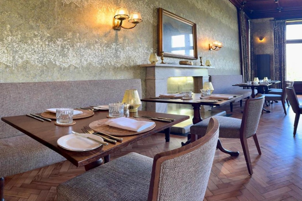 Glenfinnan House Hotel 21/48