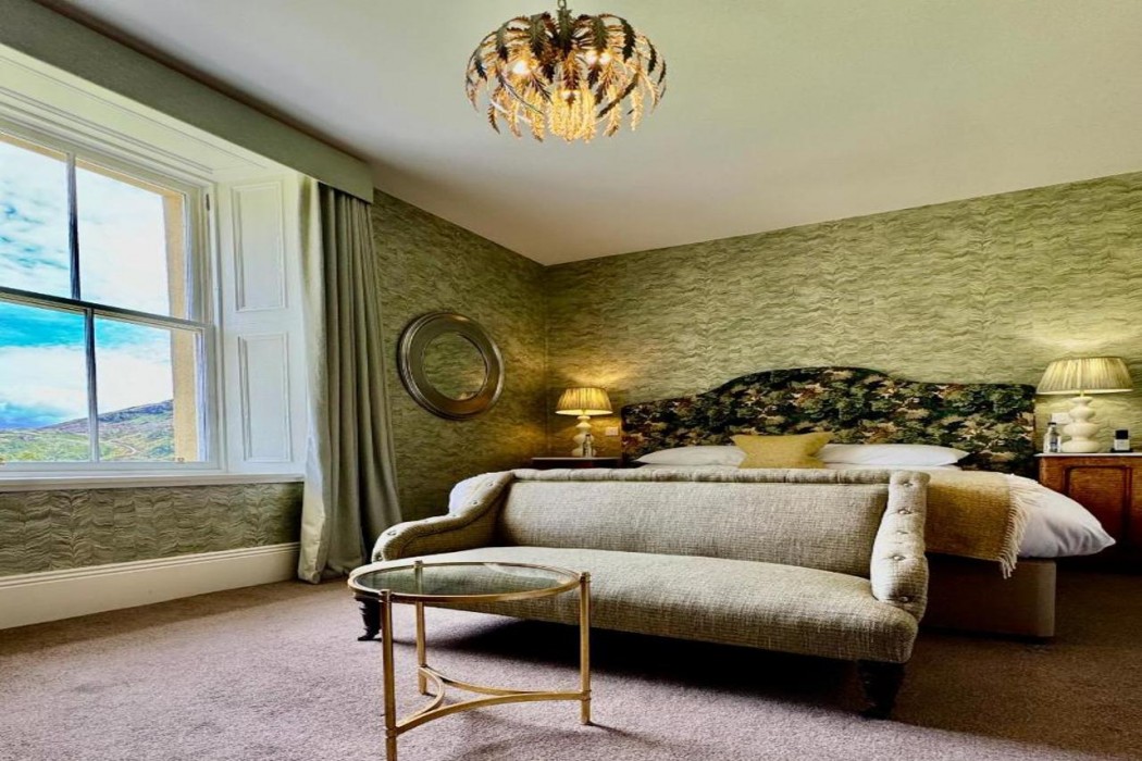 Glenfinnan House Hotel 10/48