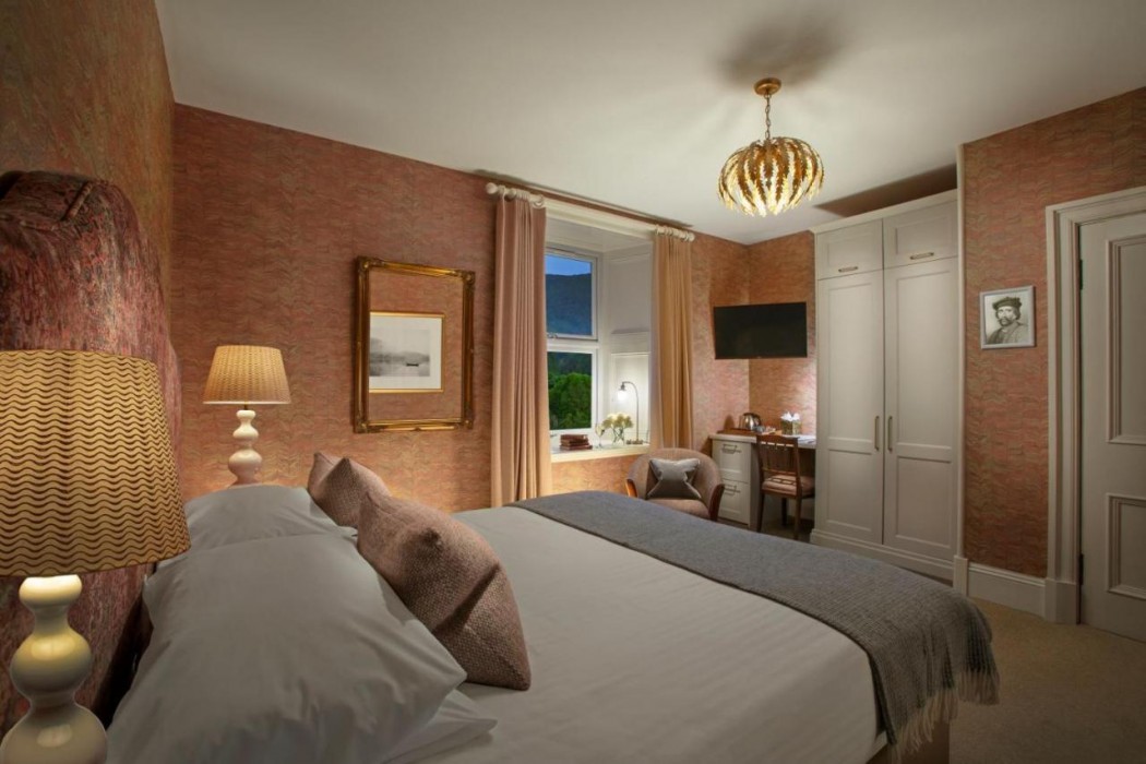 Glenfinnan House Hotel 3/48