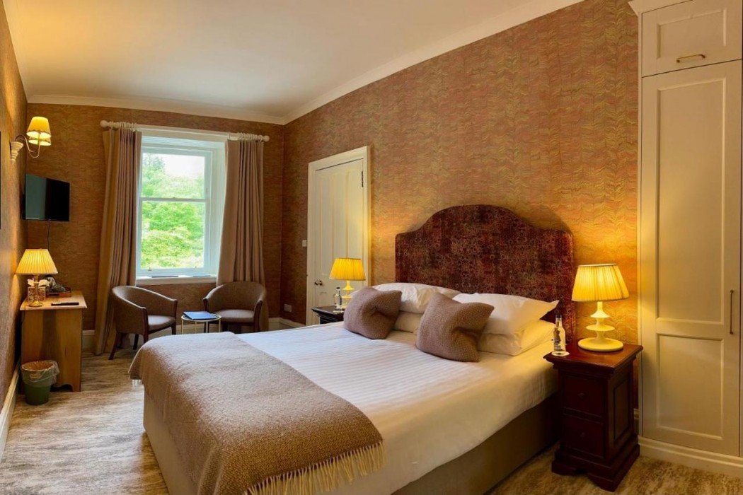 Glenfinnan House Hotel 6/48