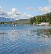 PORTREE HOTEL 25/36