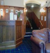 PORTREE HOTEL 5/36