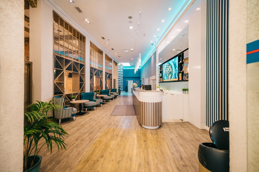 Estilo Hotel by Mellow Mood Hotels 1/26