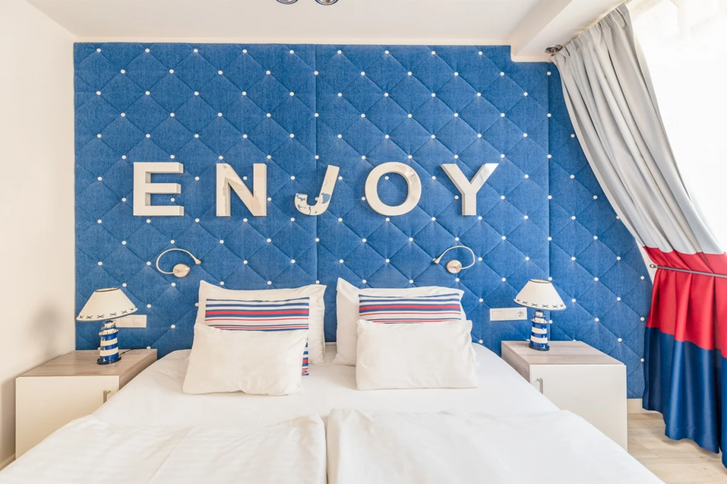 Estilo Hotel by Mellow Mood Hotels 17/26