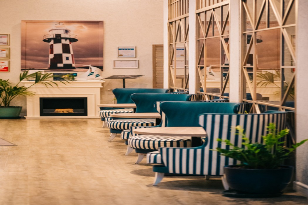Estilo Hotel by Mellow Mood Hotels 2/26