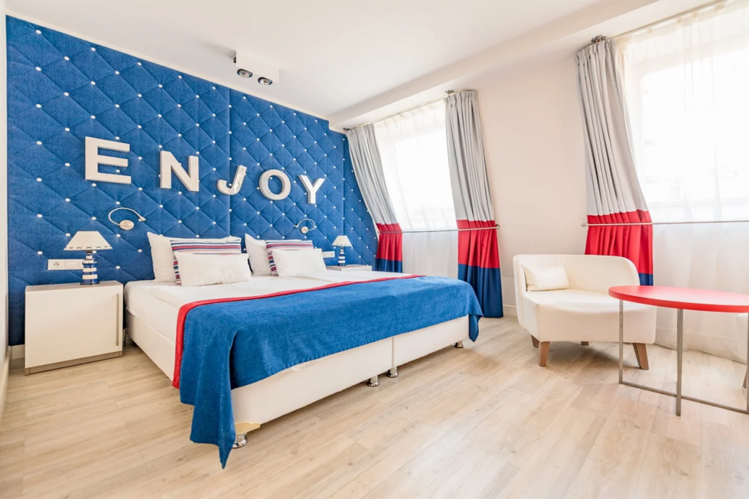 Estilo Hotel by Mellow Mood Hotels 16/26