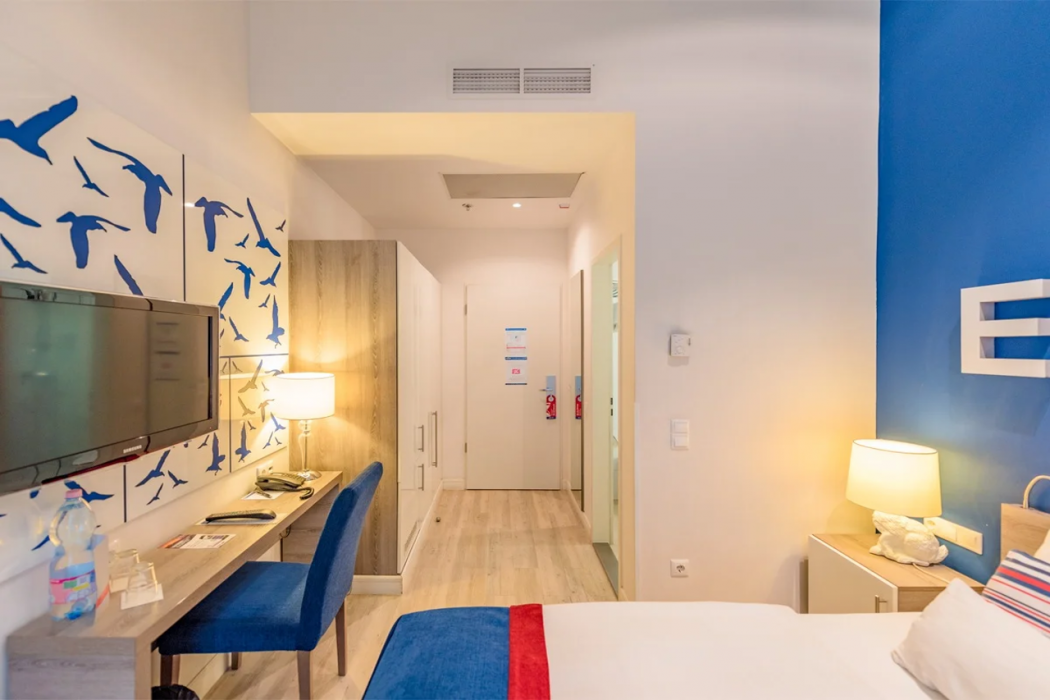 Estilo Hotel by Mellow Mood Hotels 4/26