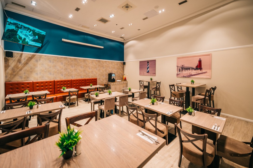Estilo Hotel by Mellow Mood Hotels 21/26
