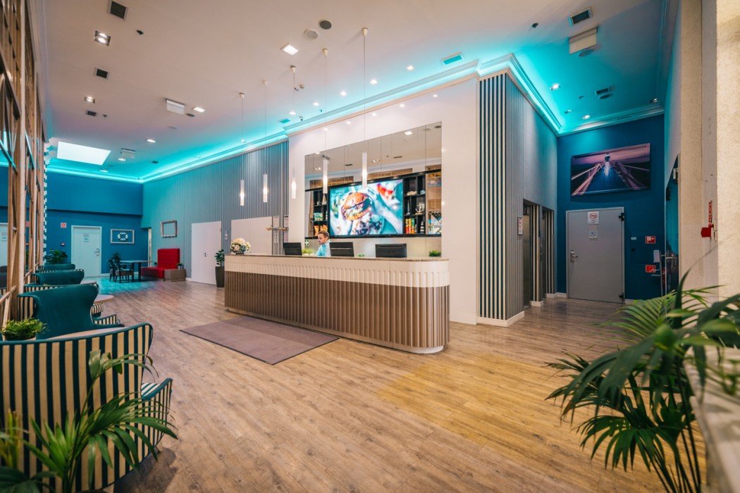 Estilo Hotel by Mellow Mood Hotels 3/26