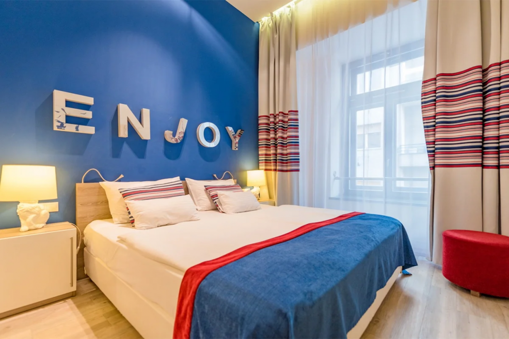 Estilo Hotel by Mellow Mood Hotels 5/26