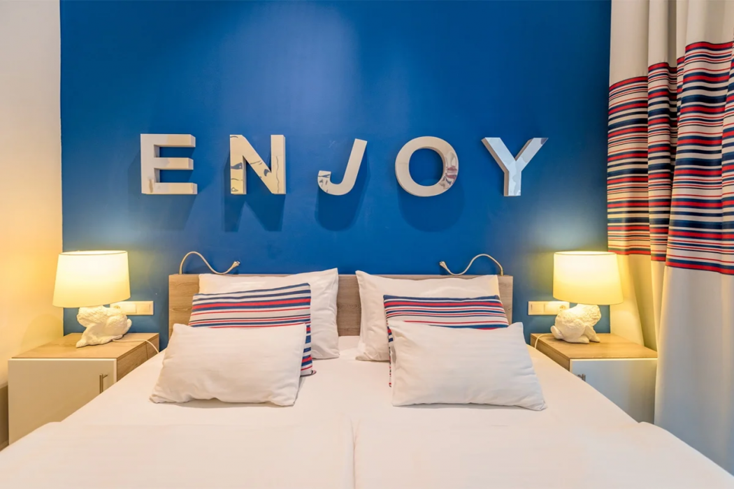 Estilo Hotel by Mellow Mood Hotels 9/26