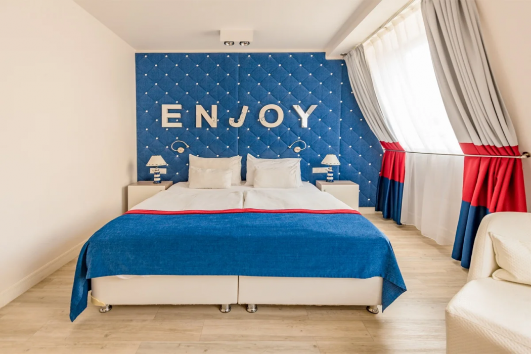 Estilo Hotel by Mellow Mood Hotels 12/26