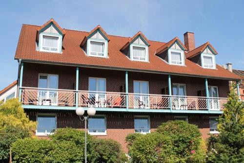 Hotel Blumlage Garni 2/55