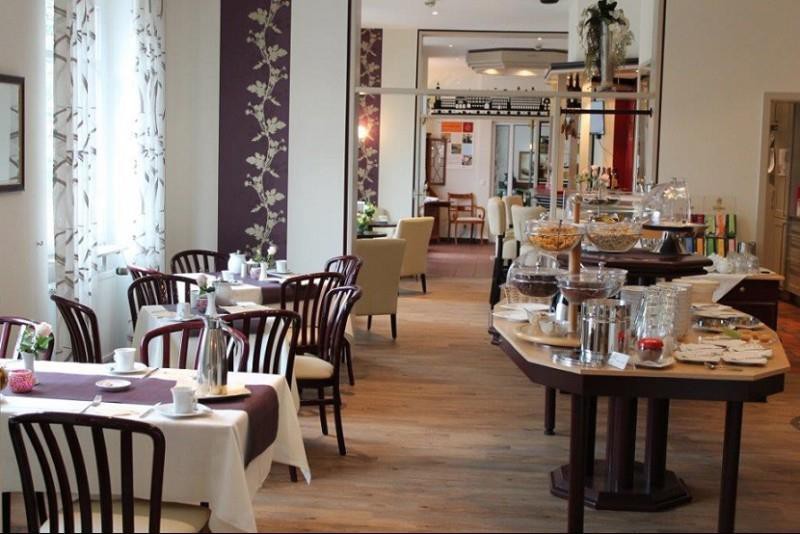Hotel Blumlage Garni 32/55