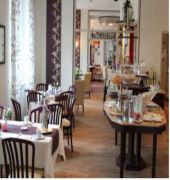 Hotel Blumlage Garni 31/55